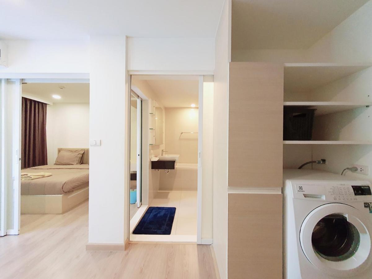Sonrisa Srirachaที่พักติดทะเล Si Racha Room photo